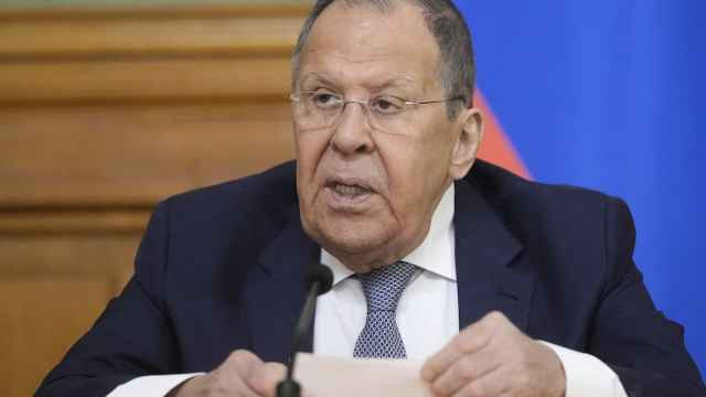 Лавров заявил о необходимости сделать всю Украину буферной зоной между Россией и Западом