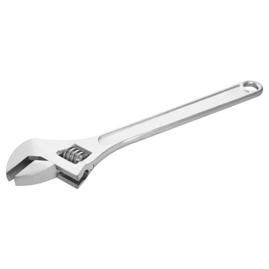 Adjustable Wrench