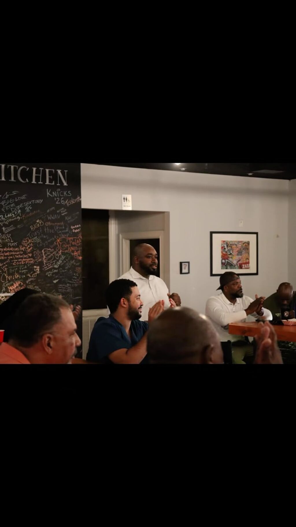 &lsquo;The Conversation&rsquo; Returns, Challenging Black Men to Turn Political Frustration Into Strategy