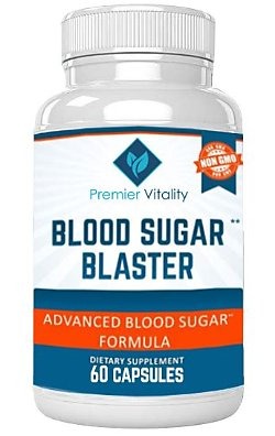 Best Supplement for Blood Sugar Reduction Naturally