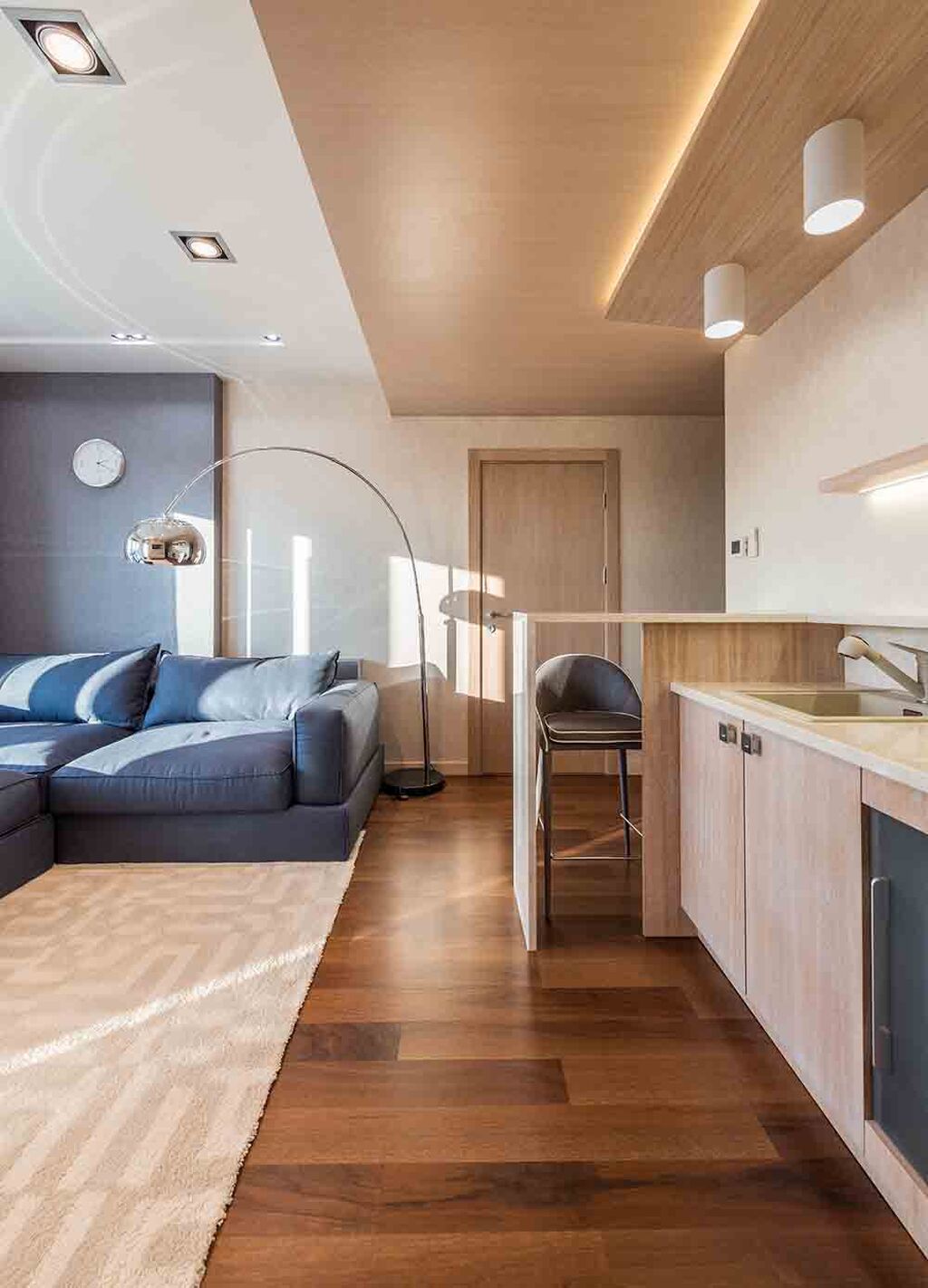 Beyond the Finish: Why Your Timber Needs More Than Just Oil