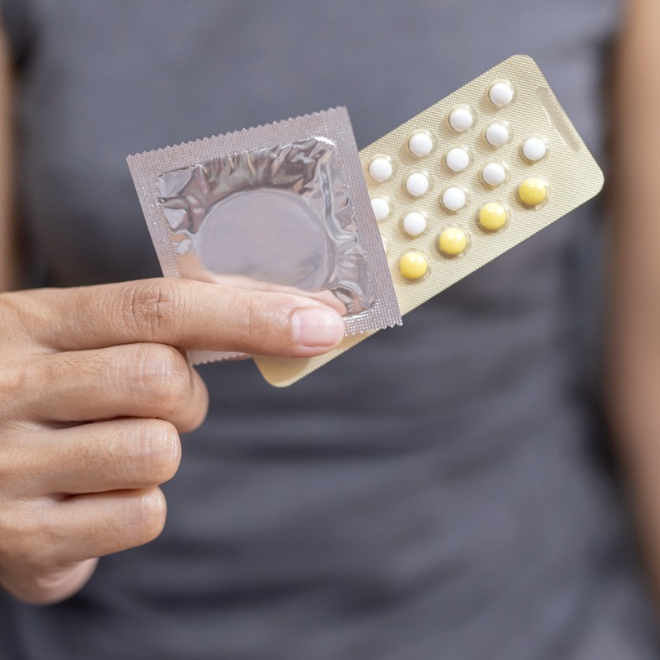 Sexual Health Week 2026