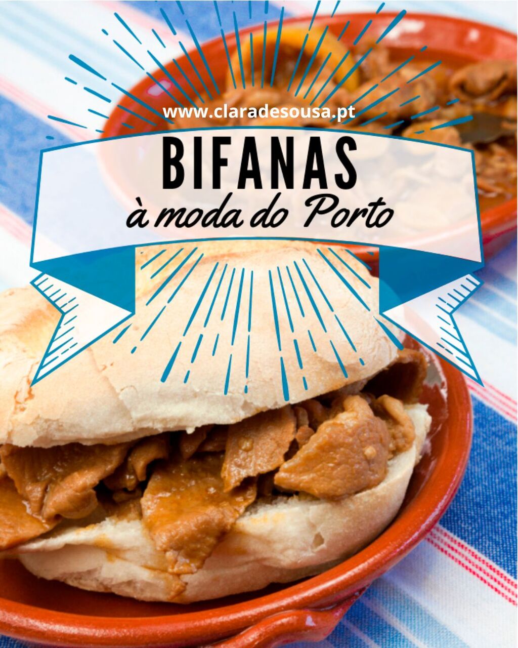 Bifanas