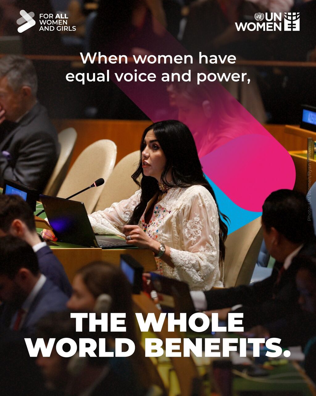 81st Session of the UN General Assembly