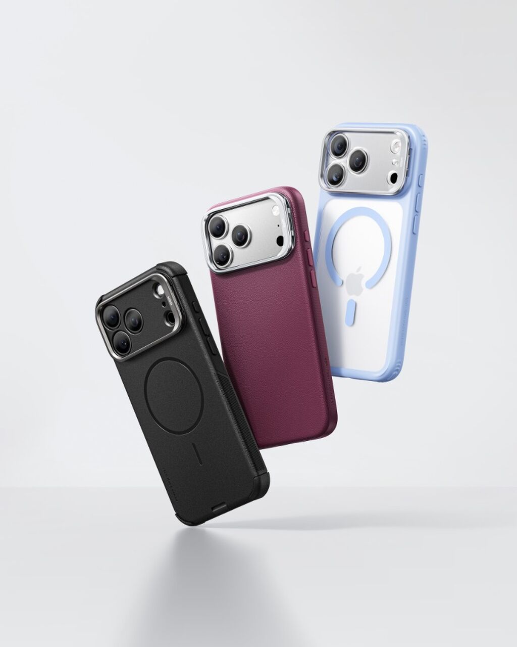Atelier Magnetic Case (Flex Stand)