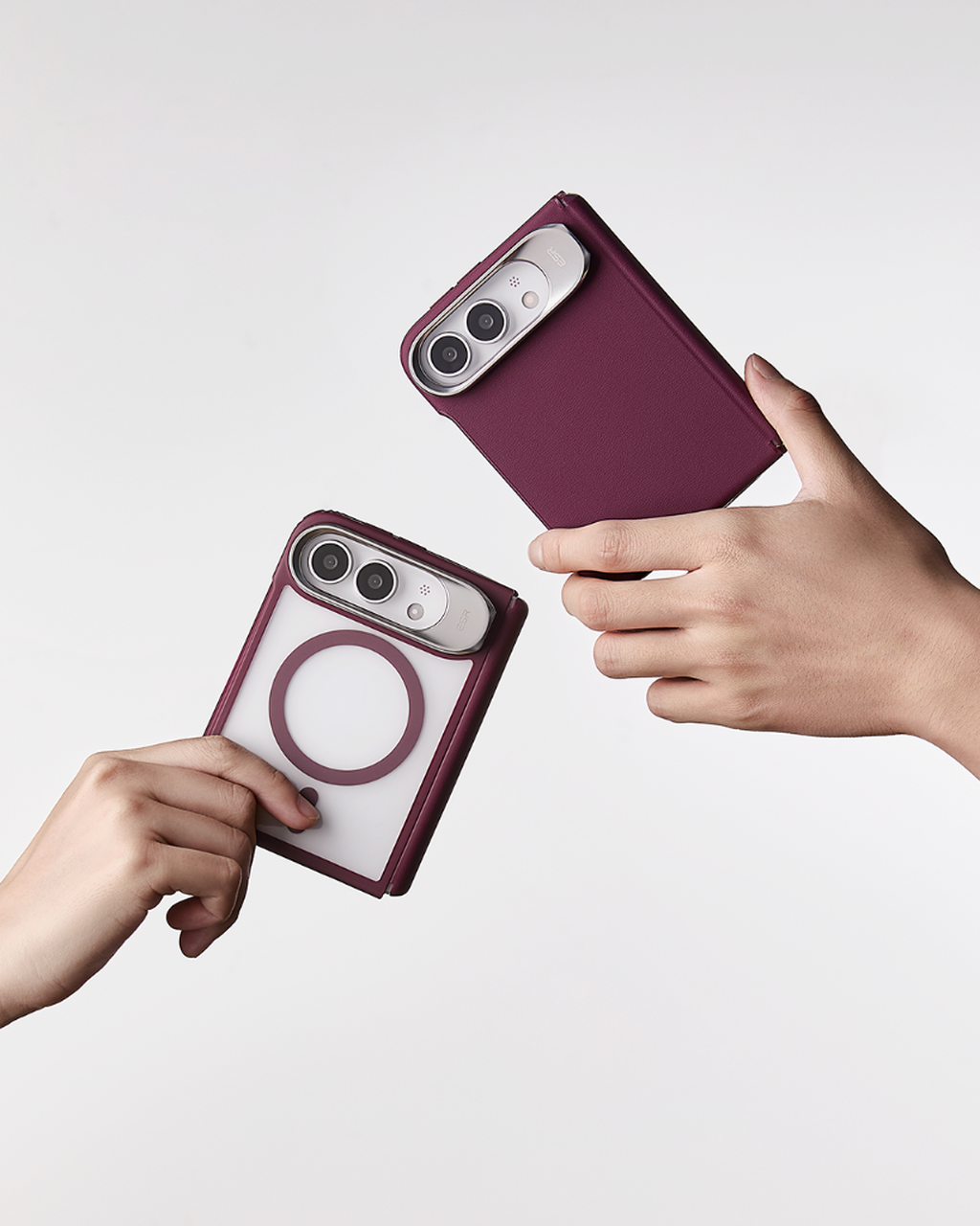 Atelier Magnetic Case (Flex Stand)