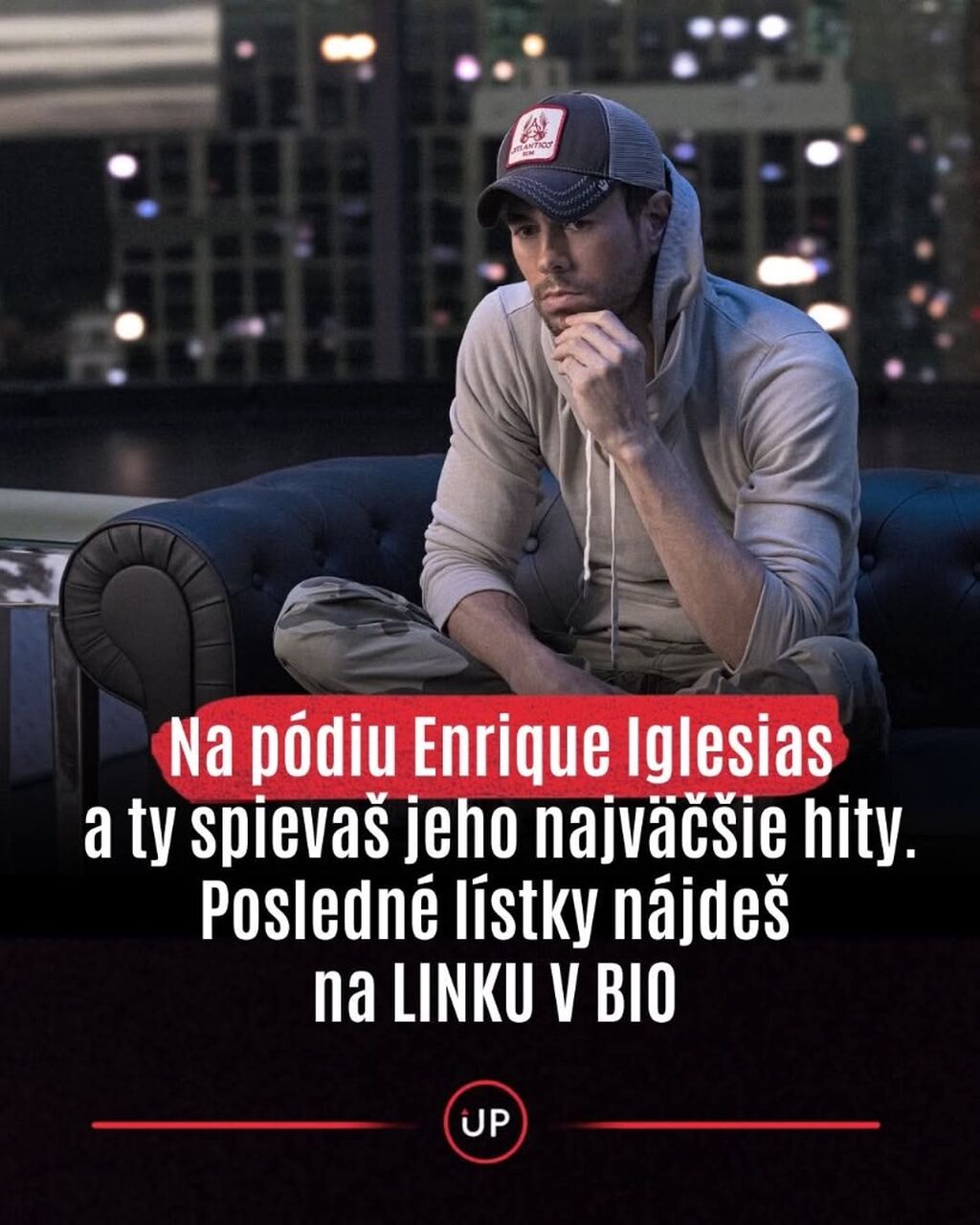 Enrique Iglesias 