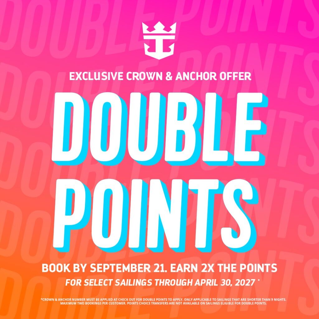 Double Points