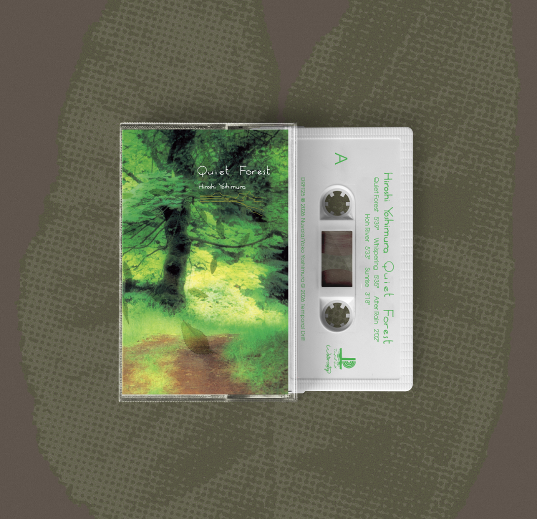 cassette