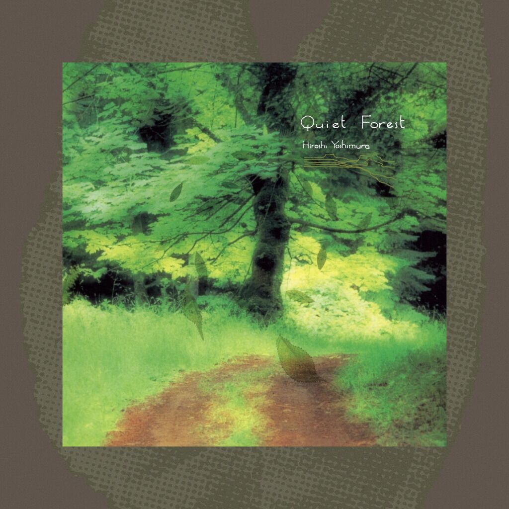 Listen to "Deep Echoes" (Single)