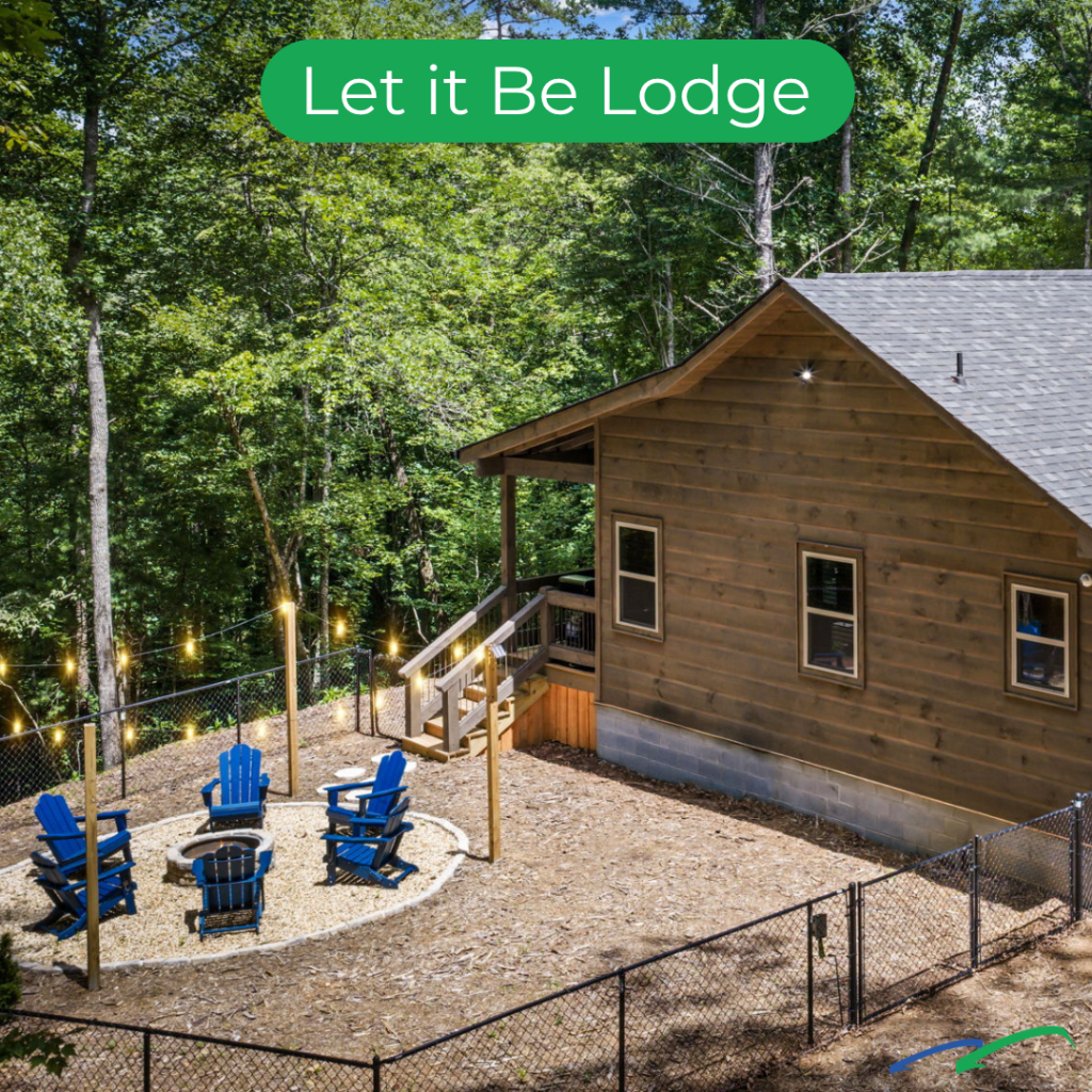 Let It Be Lodge