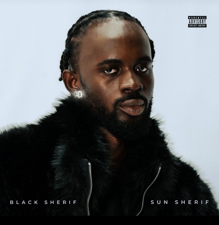 BLACK SHERIF DROPS &lsquo;SUN SHERIF&rsquo; EP: FULL TRACKLIST AND FEATURES