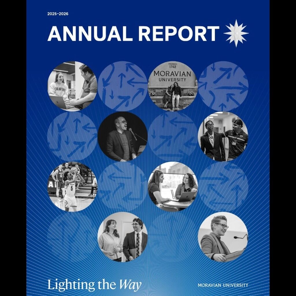 2025-2026 Annual Report