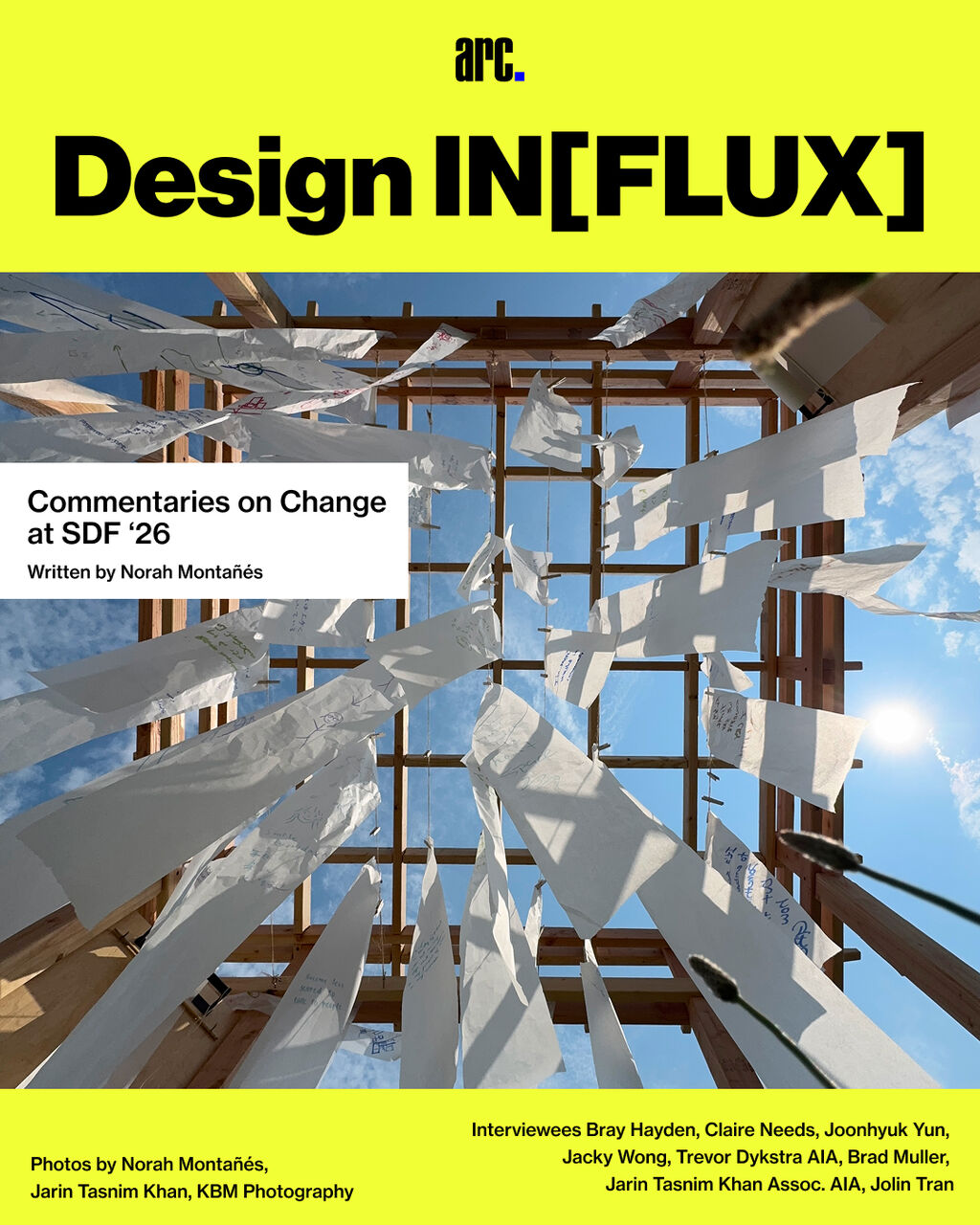 Design IN[FLUX]