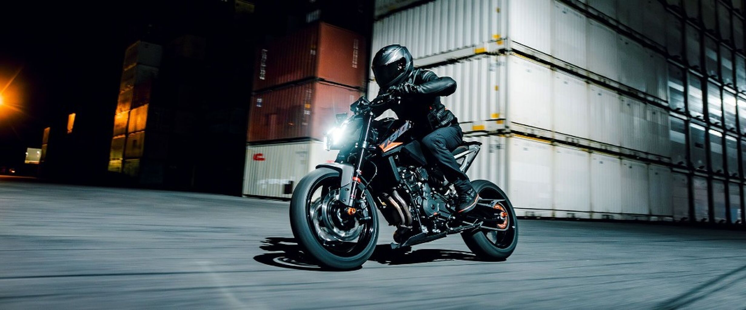 KTM DUKE RANGE