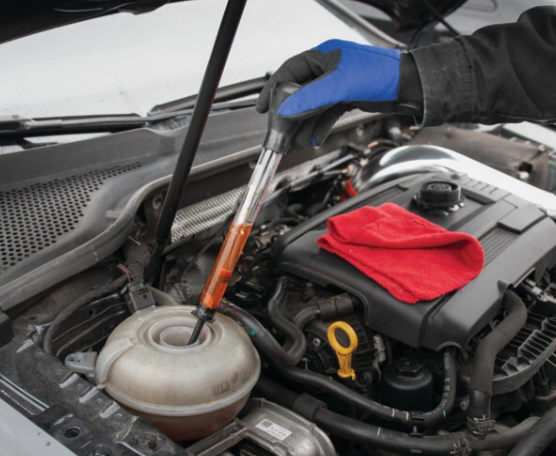 Engine Service Tools
