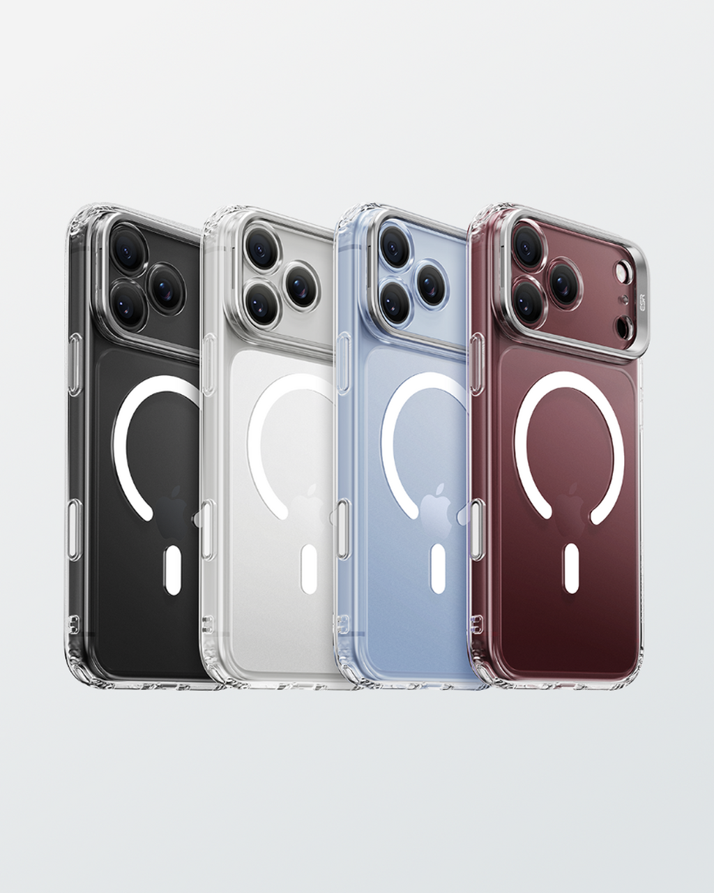Classic Hybrid Magnetic Case