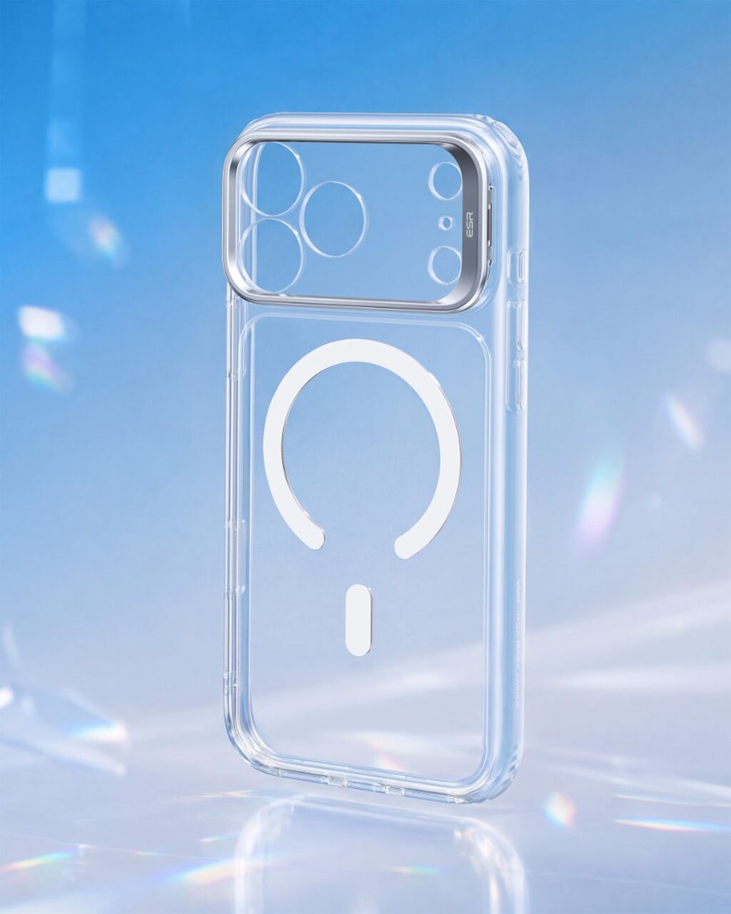 ESR Classic Hybrid Magnetic Case