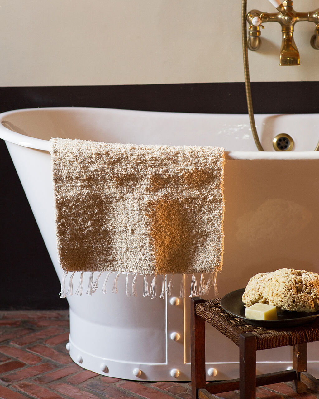 Woven From What Remains | Barrydale Hand Weavers