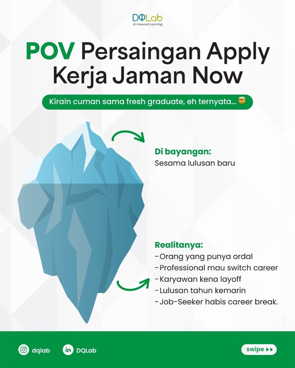 Buat Diri Lebih Stand Out dengan Sertifikasi Excel!