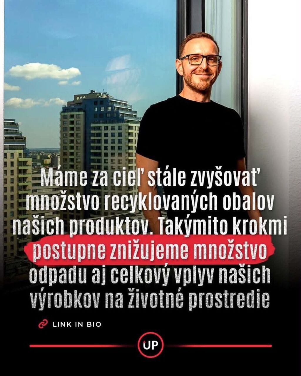 AJ CHEMICK&Aacute; FIRMA M&Ocirc;ŽE BYŤ EKOLOGICKEJ&Scaron;IA A VYR&Aacute;BAŤ ZODPOVEDNEJ&Scaron;IE 