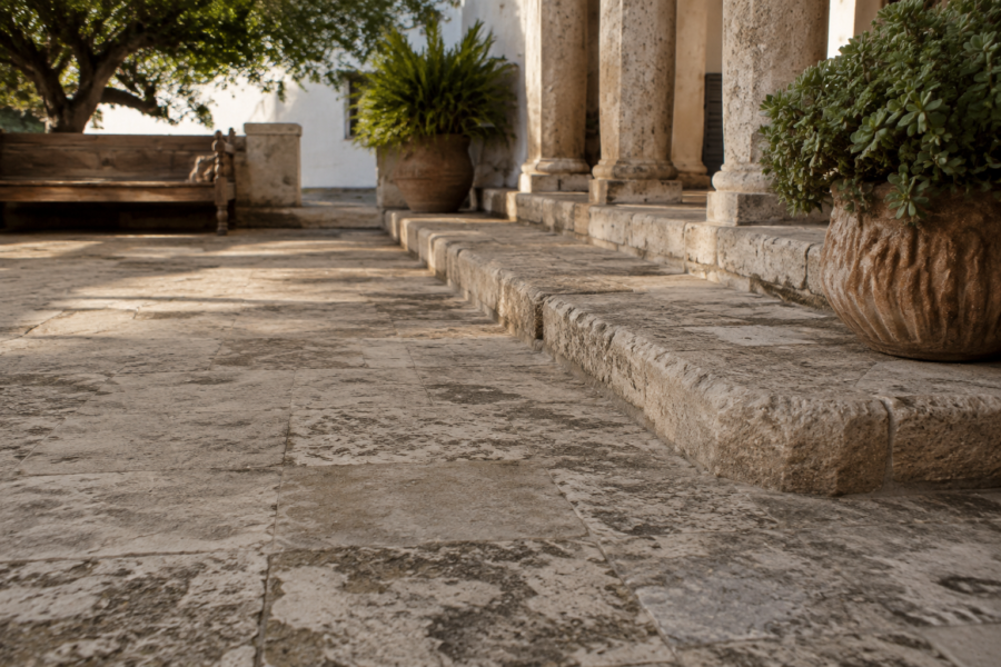 Natural Stone: The Case for the Real Thing | Mazista
