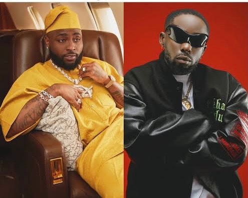 Davido And Erigga&rsquo;s Family Wealth Clash: Full Timeline Of The Feud