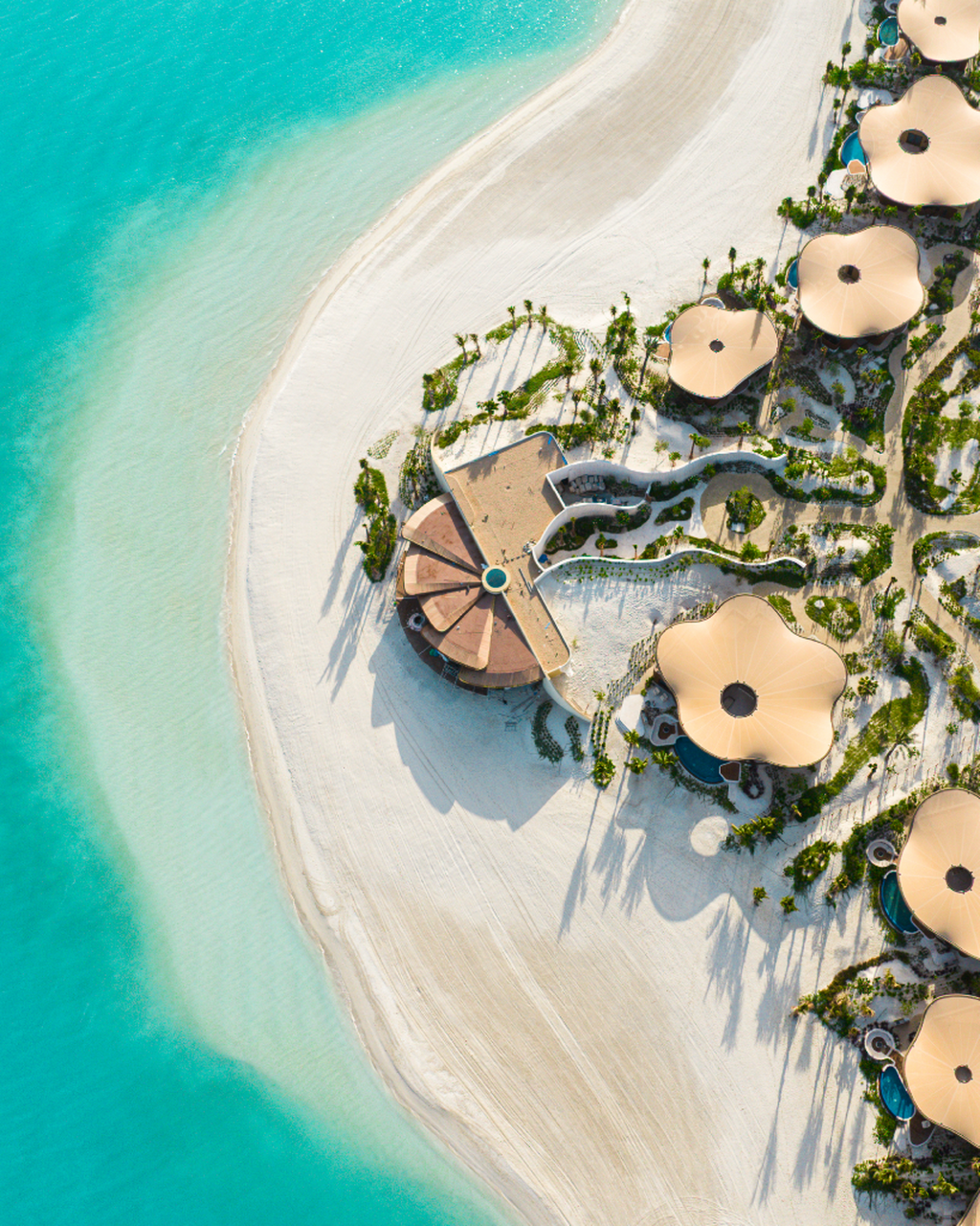 Explore Luxurious Red Sea Residences