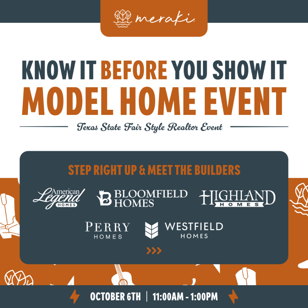 Know It Before You Show It REALTOR&reg; Event
