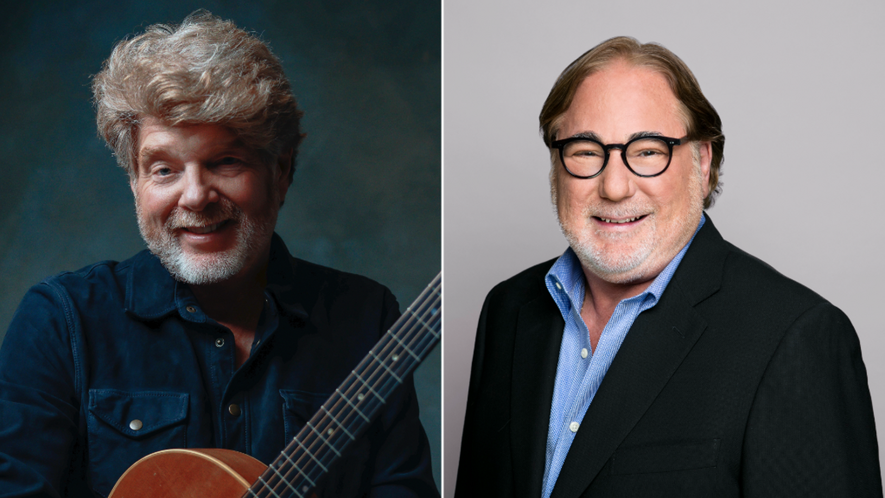 Mac McAnally & Rod Essig To Receive Nashville Symphony&rsquo;s 2026 Harmony Award
