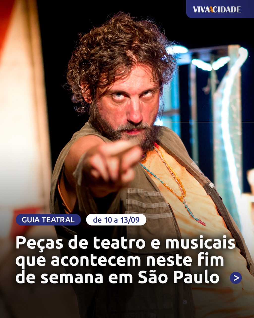 Guia Teatral