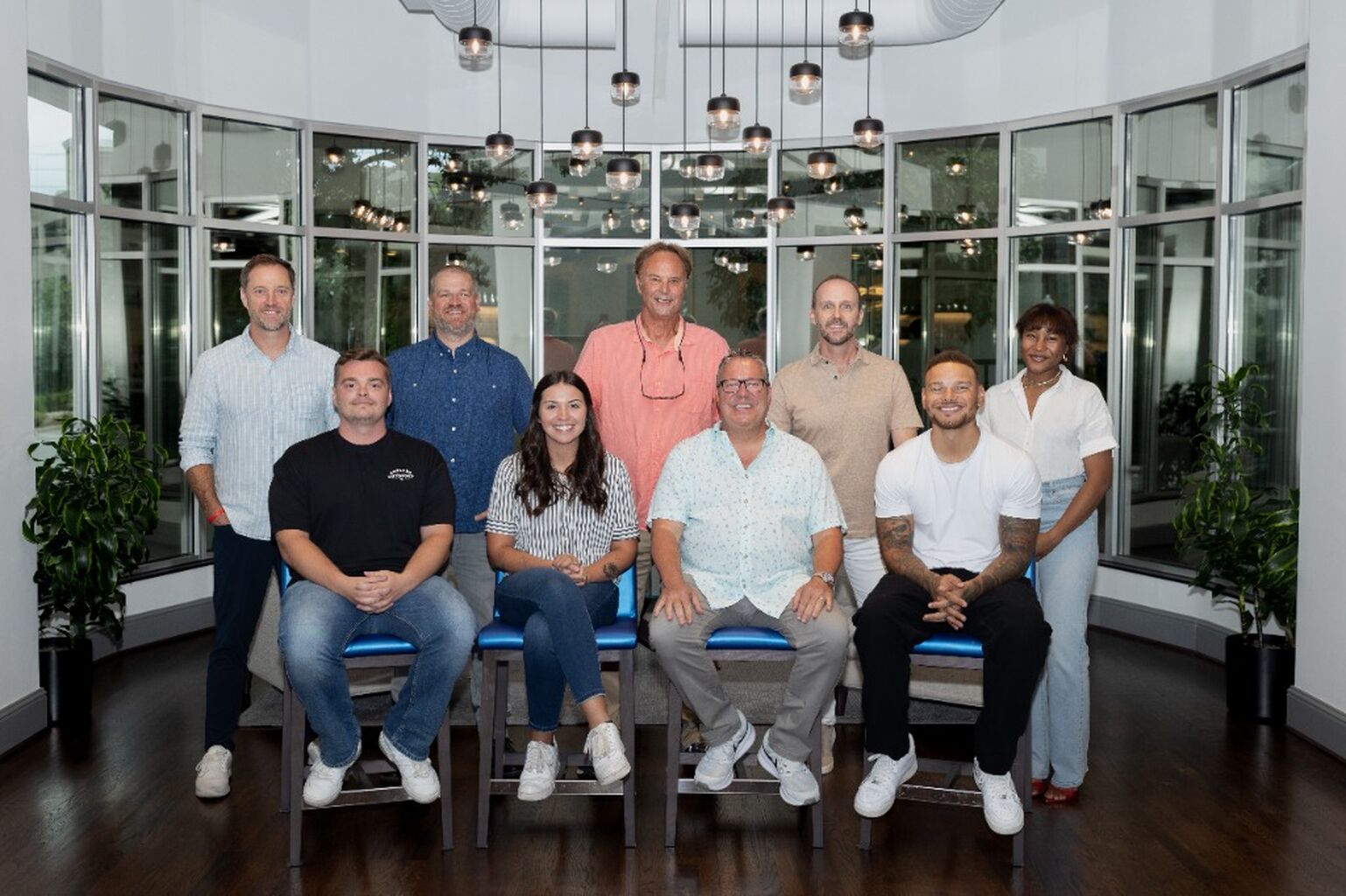 Joybeth Taylor Extends Deal With Sony Music Publishing & Verse 2 Music, Adds TAYCAN As Creative Partner