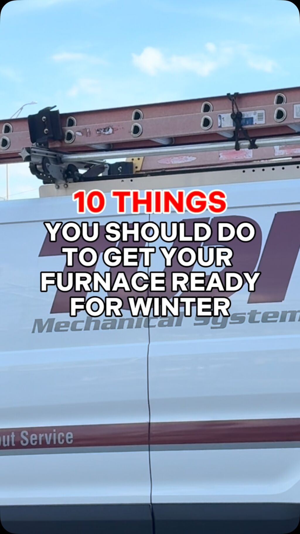 10 Things To Do To Get Your Furnace Ready For Winter