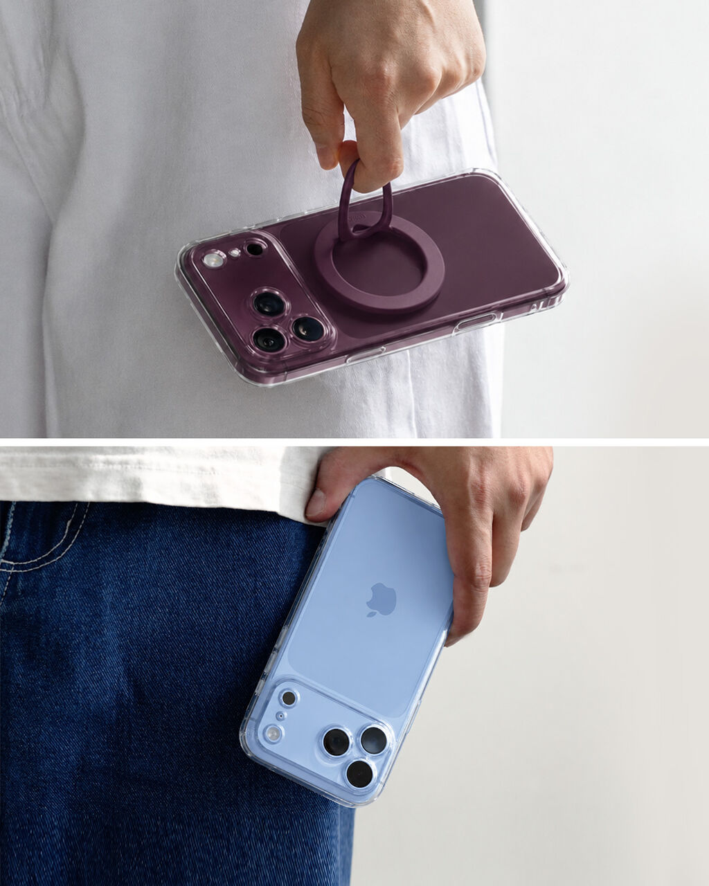 iPhone 18 Pro Series | Ringke Case Collection