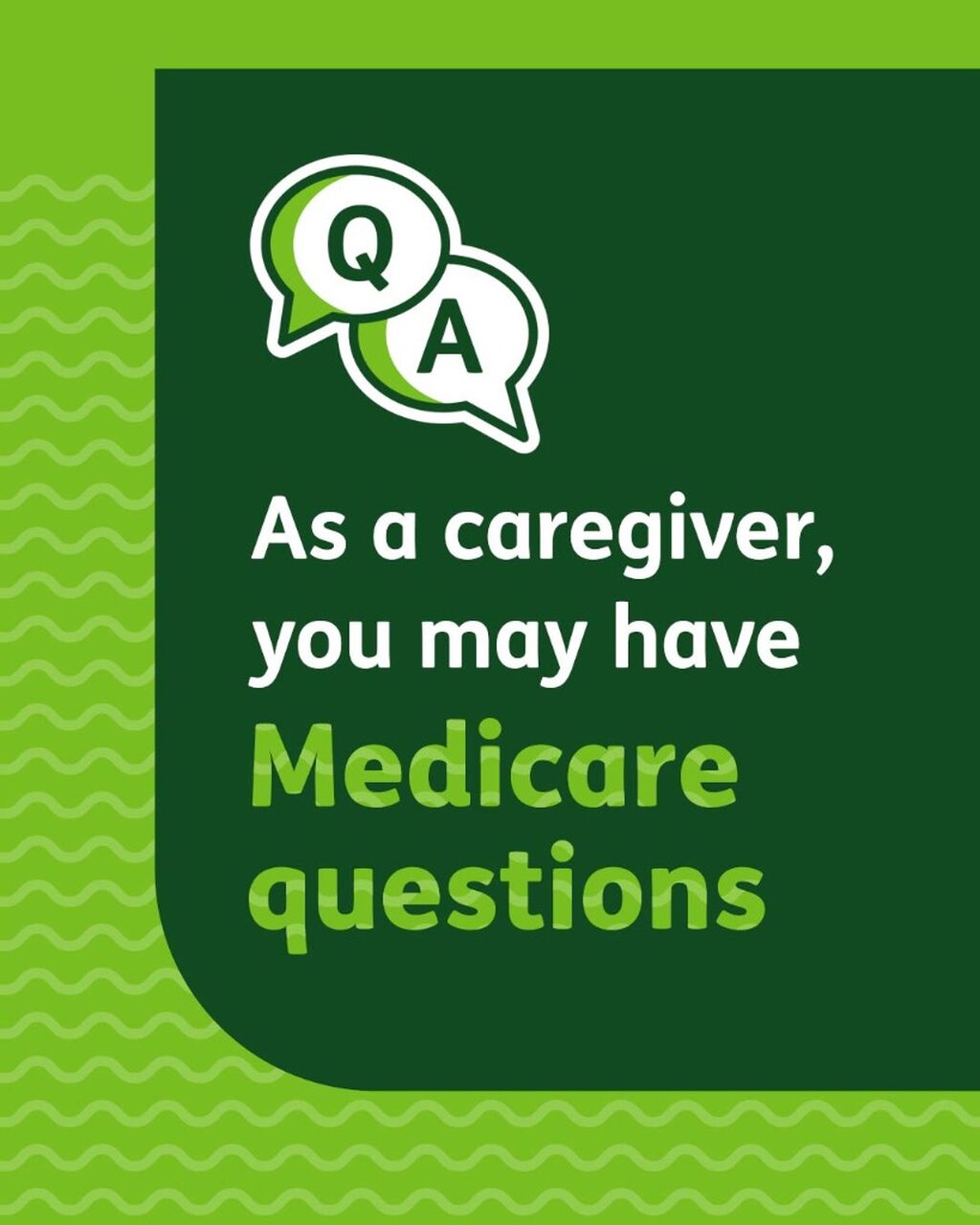 Let&rsquo;s learn about Medicare