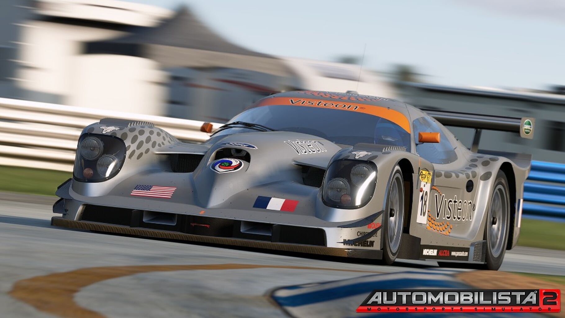 Automobilista 2 September 2026 Development Update