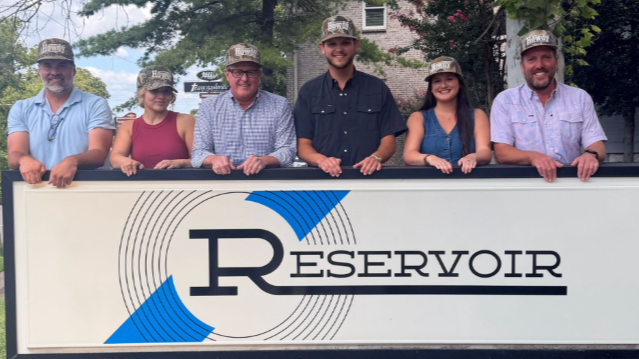 Justin Dukes Inks With Reservoir [Exclusive]