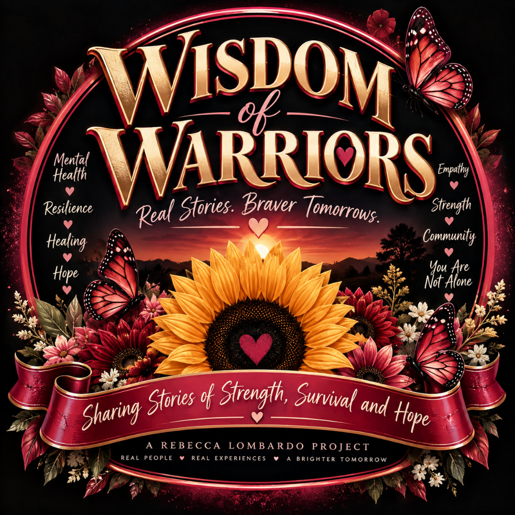 Wisdom of Warriors Healing Gets Complicated