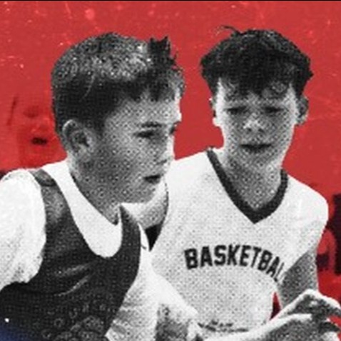 Youth Fall Basketball Clinic