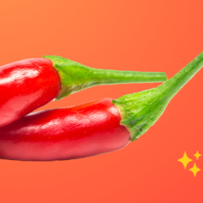 Spicy Bingo - Enter by Nov 12 at Noon!