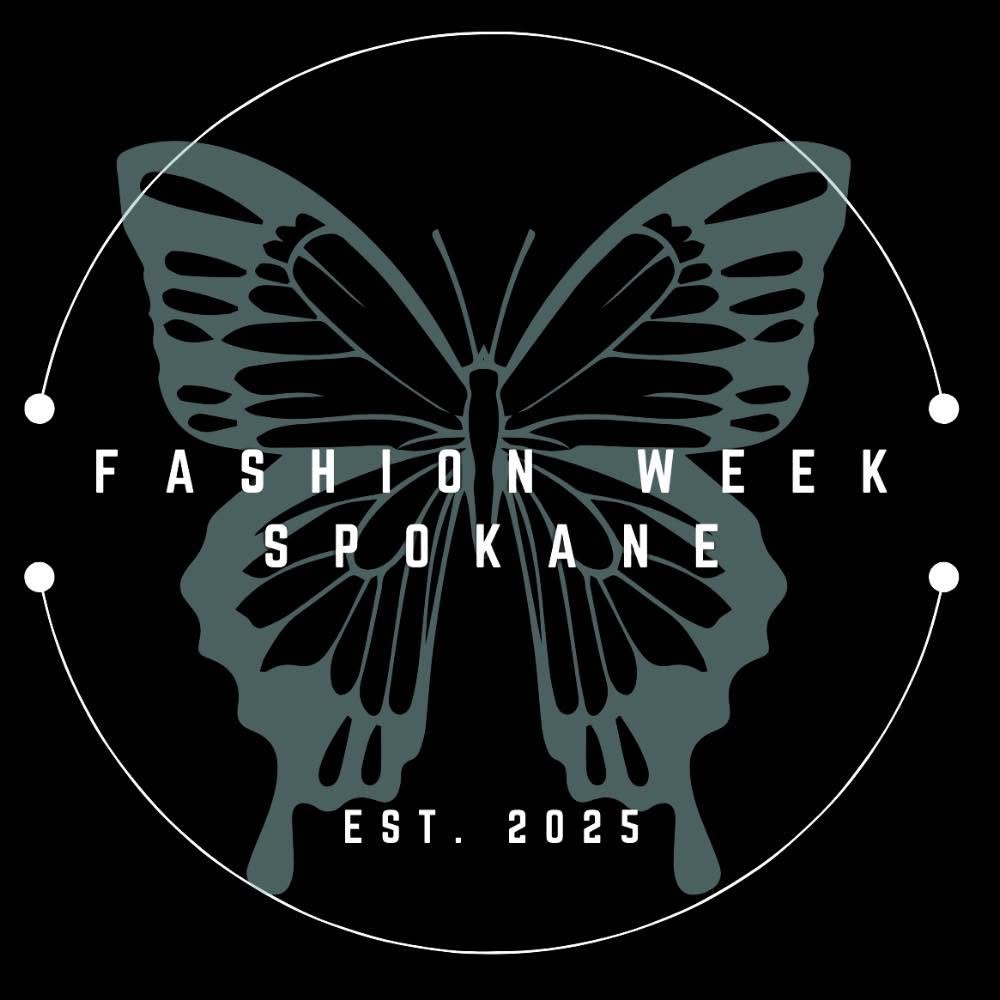 PHOTO BOOTH Fashion Week Spokane