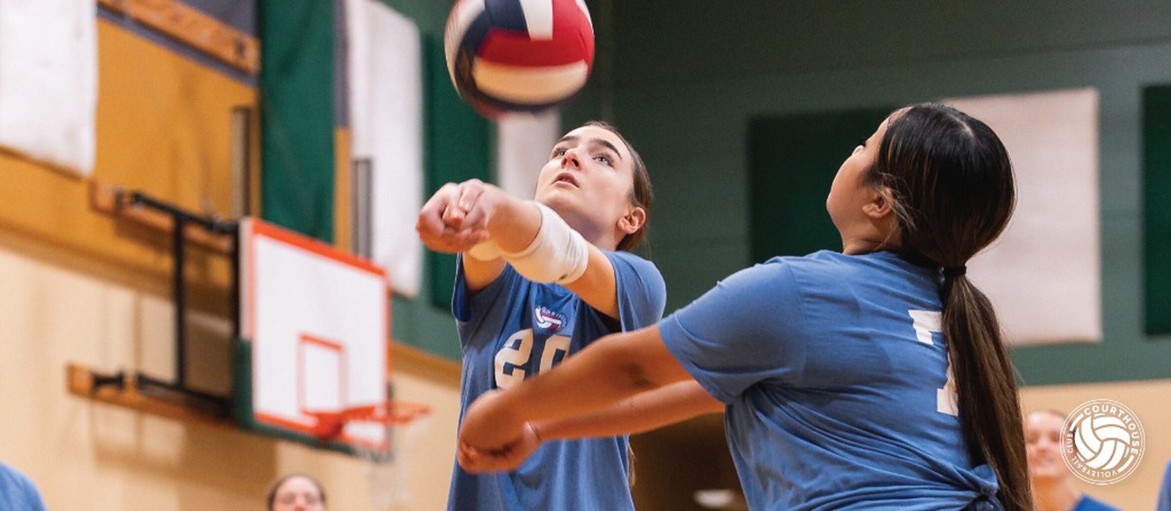 Volleyball Club Season Guide