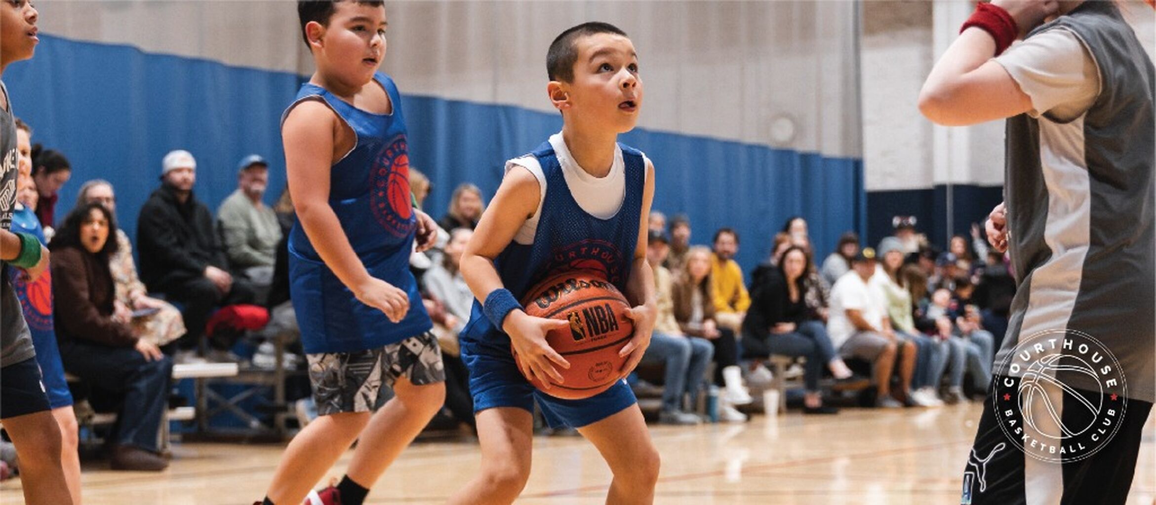 Basketball Club Season Guide