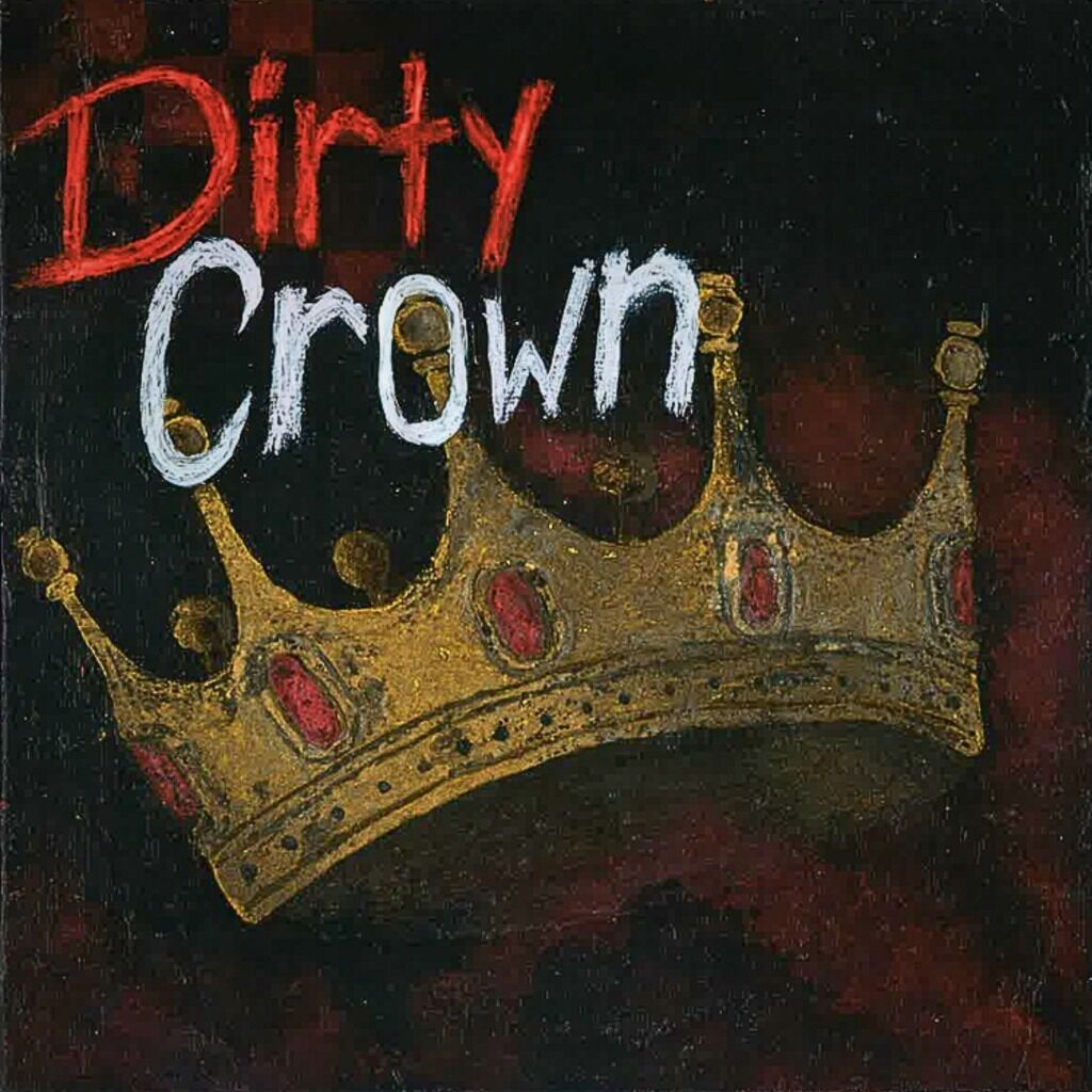 BLINDED BY THE LIGHT - DIRTY CROWN (PRE-SAVE)