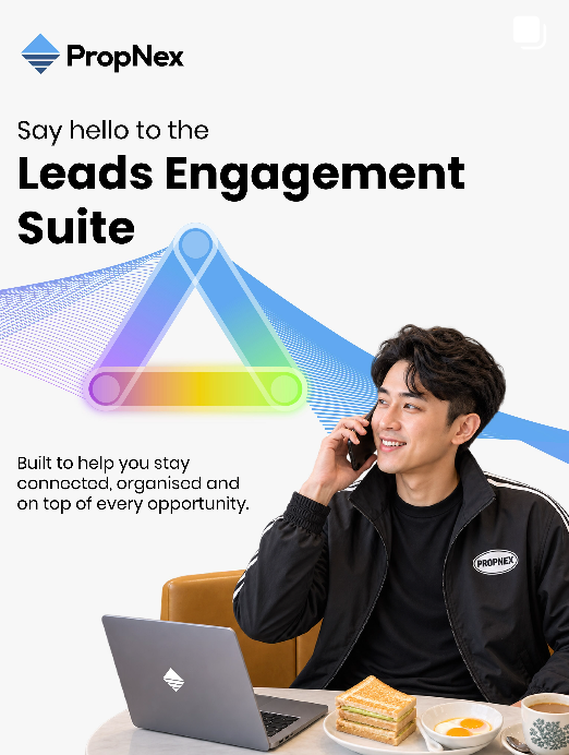 Leads Engagement Suite