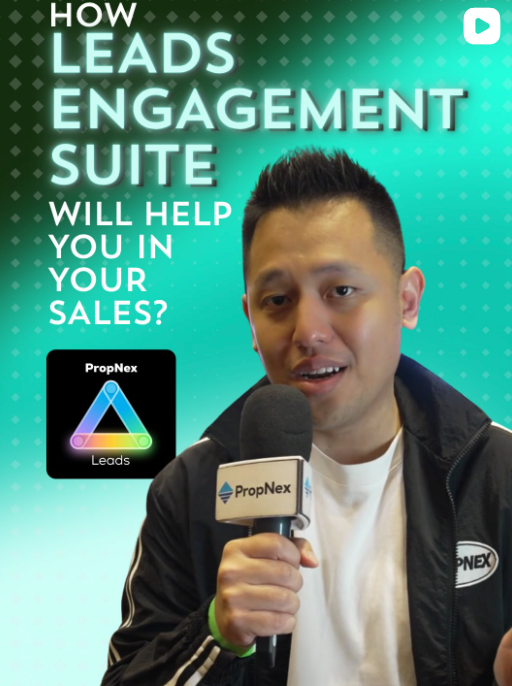 Leads Engagement Suite