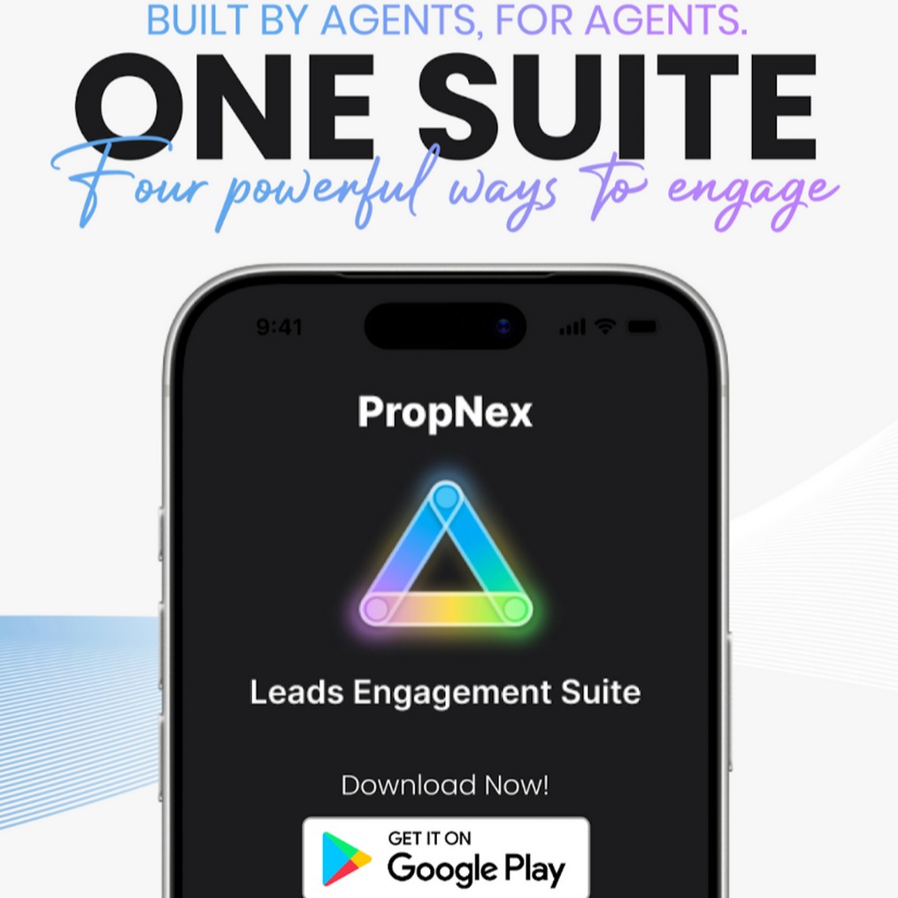 Leads Engagement Suite