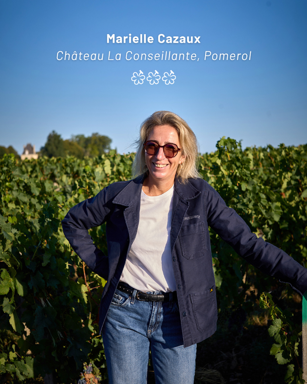 10 Winemakers Crafting Bordeaux's Finest Wines