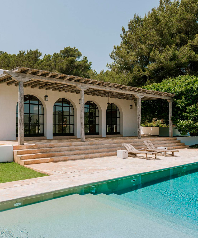 Chalet Ibiza