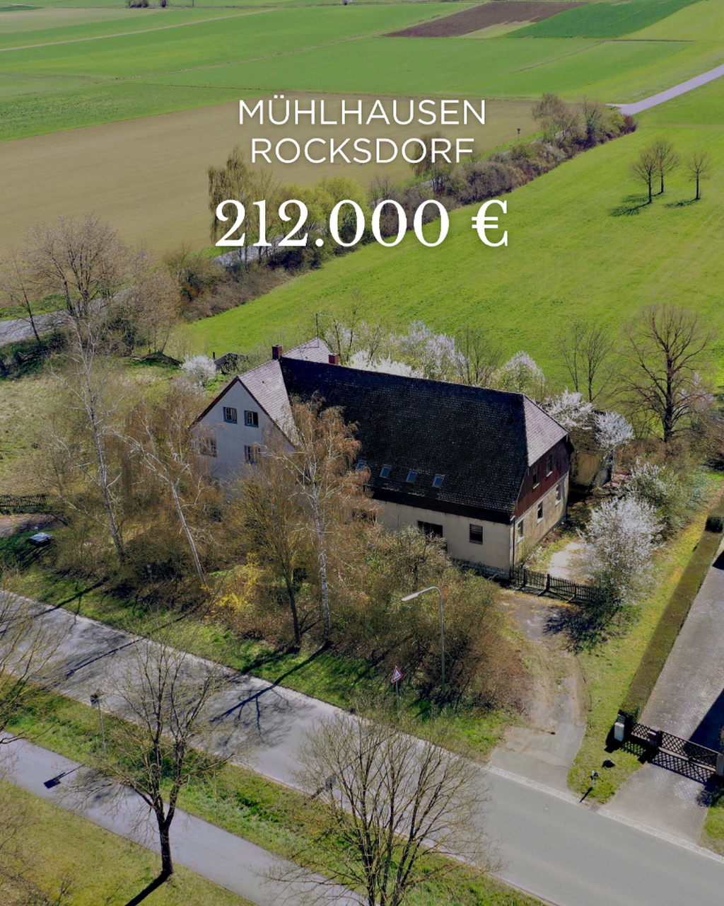 Kernsanierung oder Neubau? 